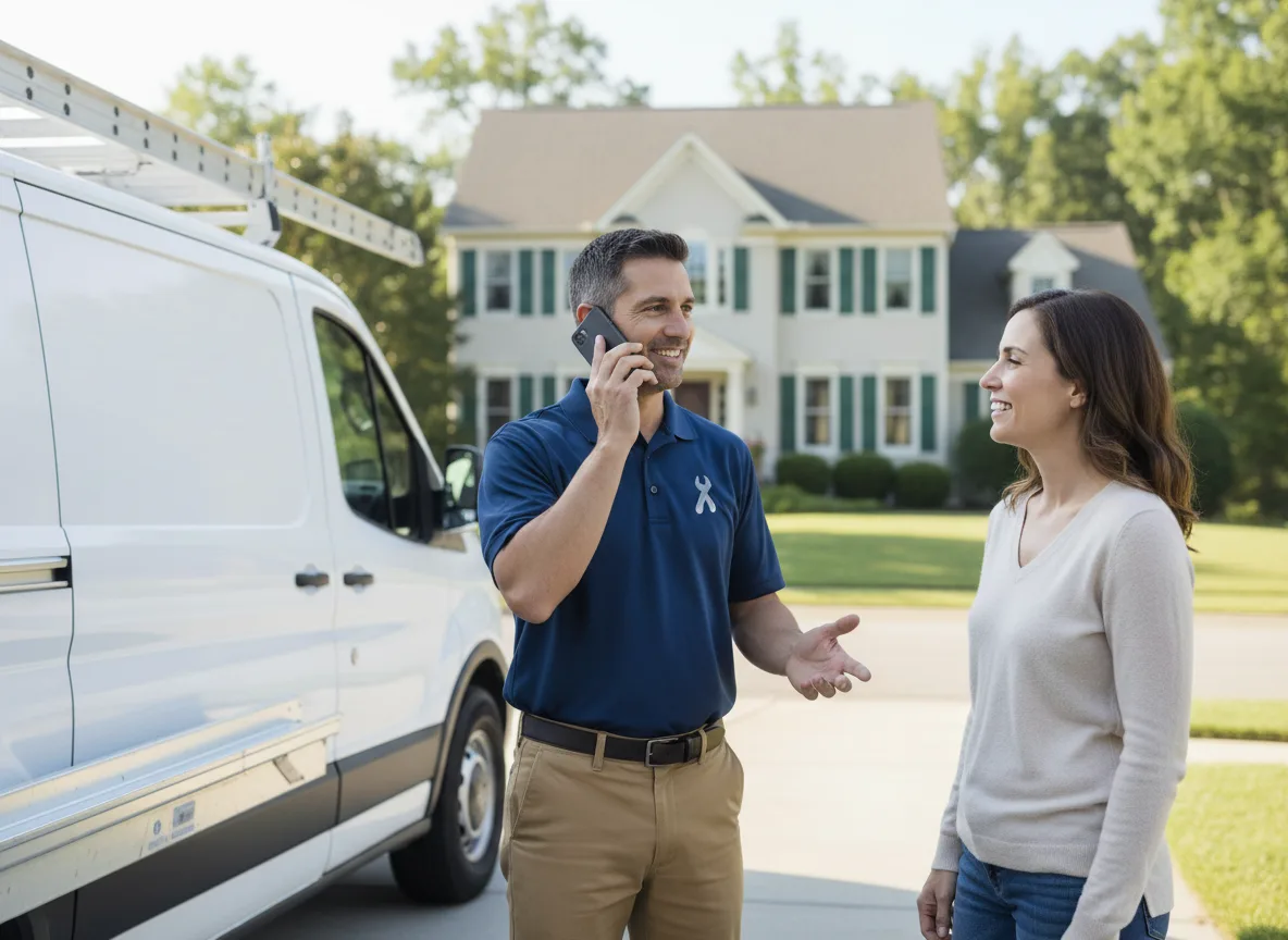 Home Gutter Service Yellow Jacket, CO FAQs